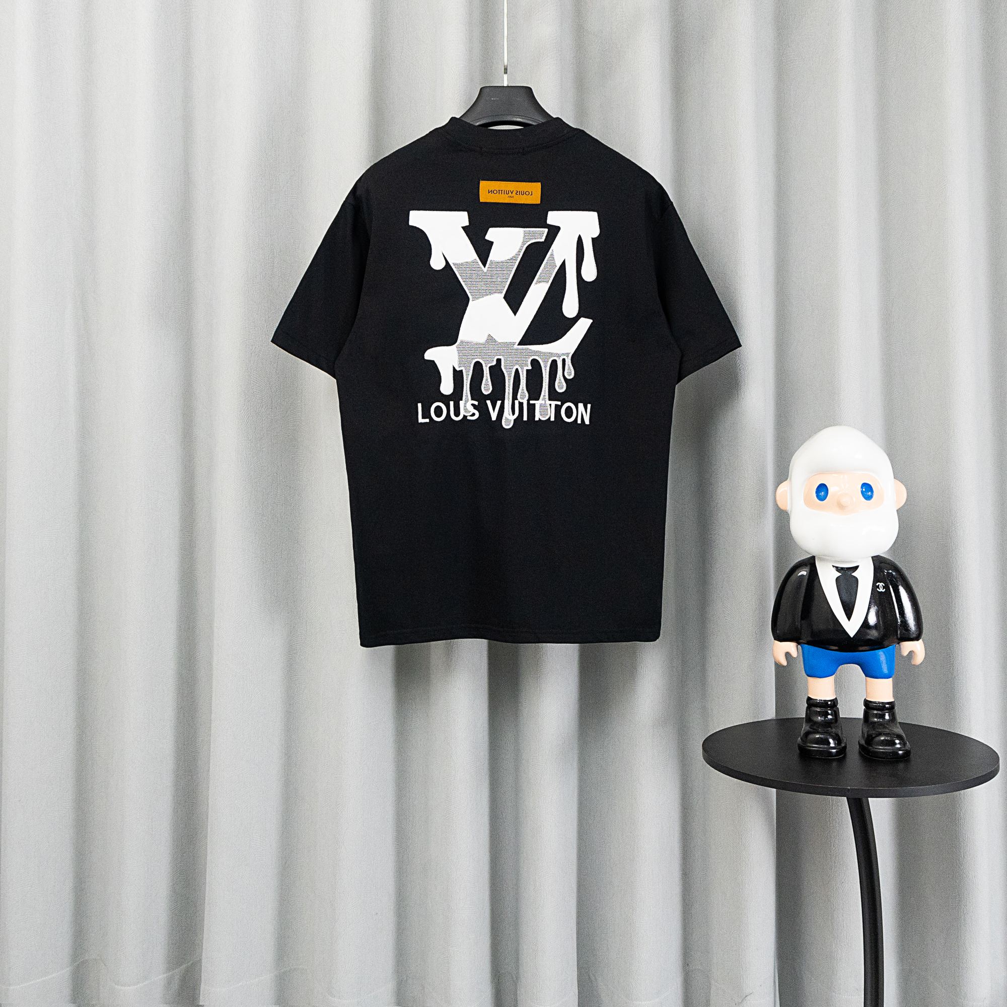 Louis Vuitton  2026ss New T Shirt  Size S-XXL