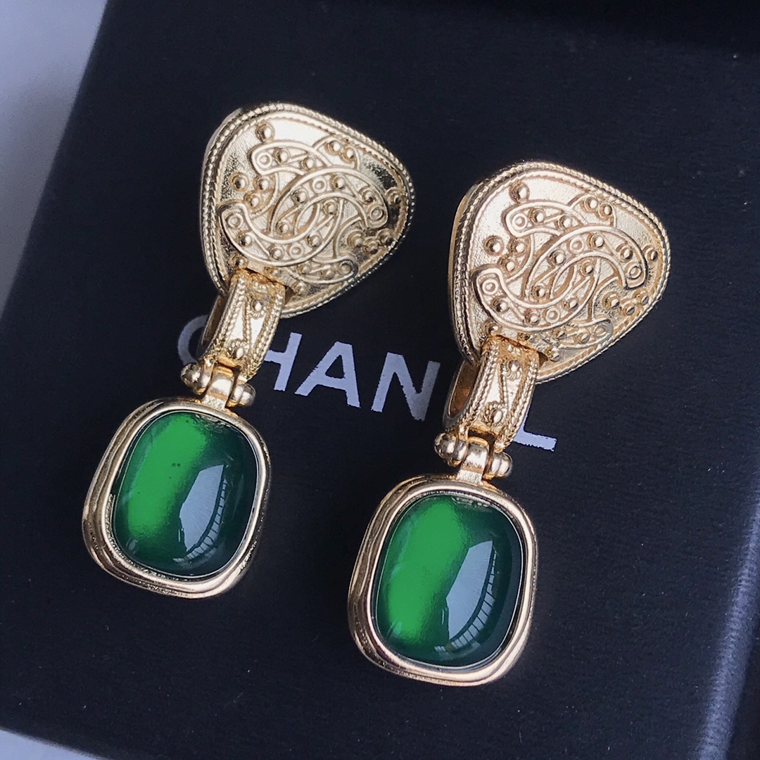 cc Earring