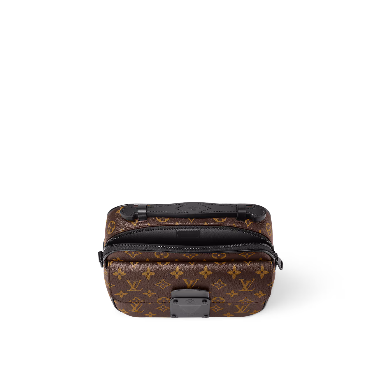 S Lock Messenger M45806