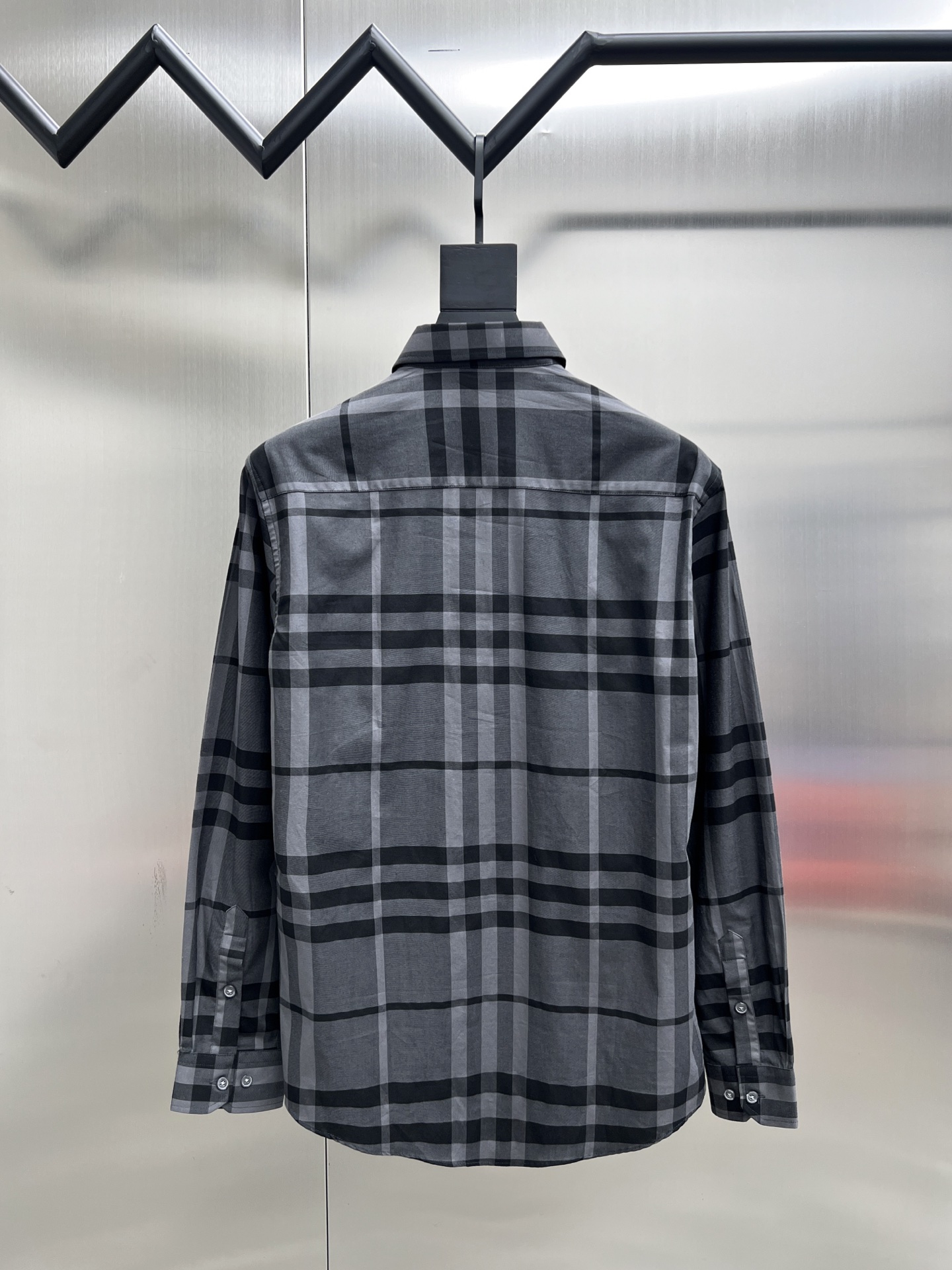 Burberry Long Sleeves Shirt Size M-XXXL