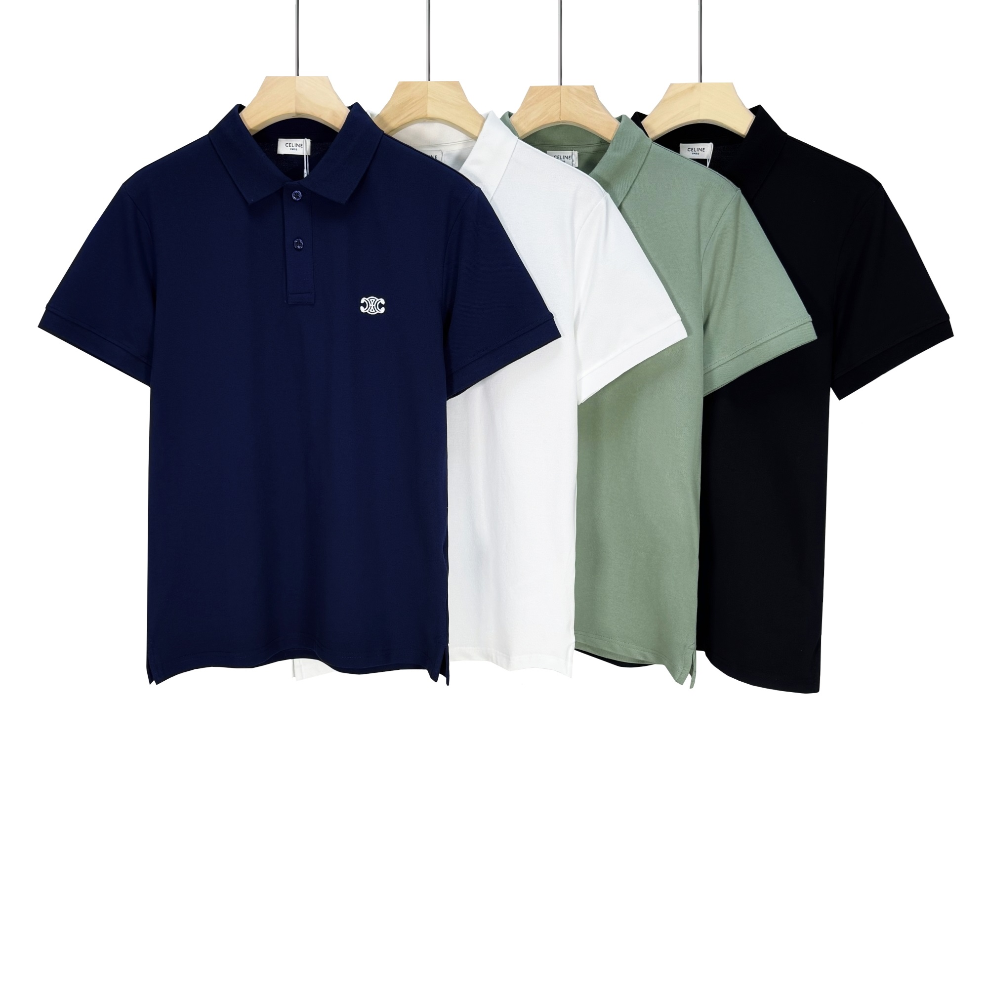 Celine Polo Shirt