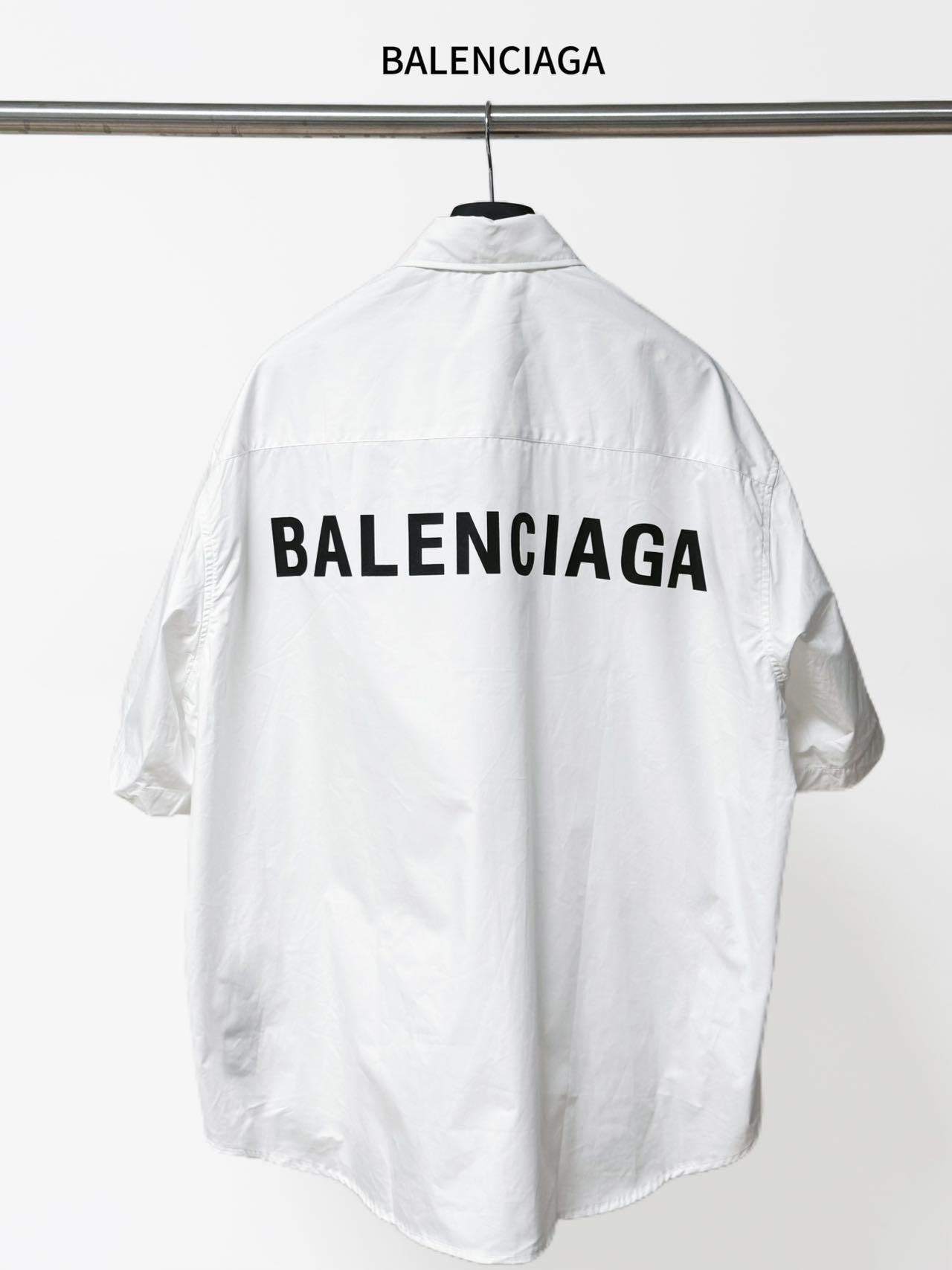 Balenciaga  2026ss New  T Shirt  Size S-L