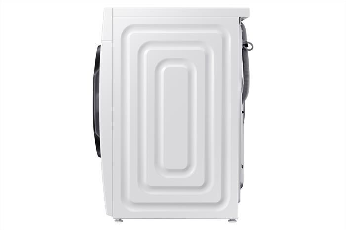 SAMSUNG - Lavatrice WW80CGC04DAEET 8 Kg Classe A-bianco