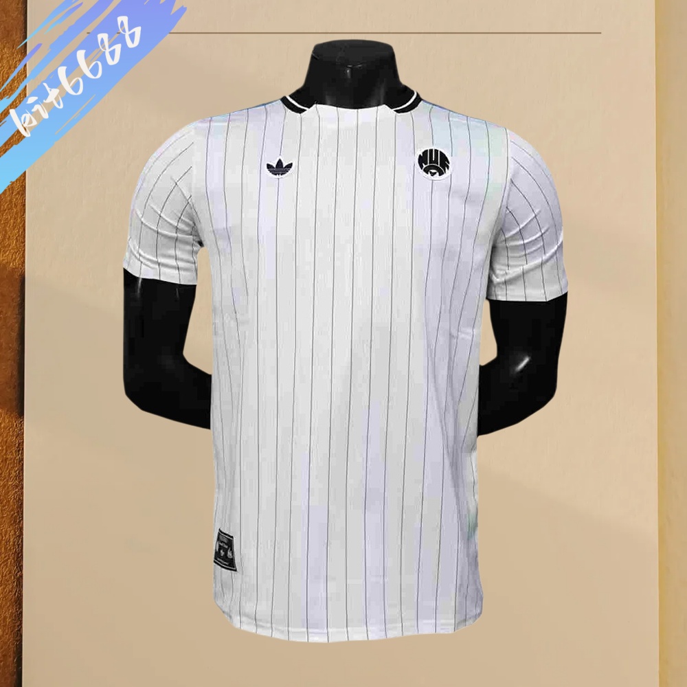 2025/2026 Newcastle United Casual Football Shirt （Player）