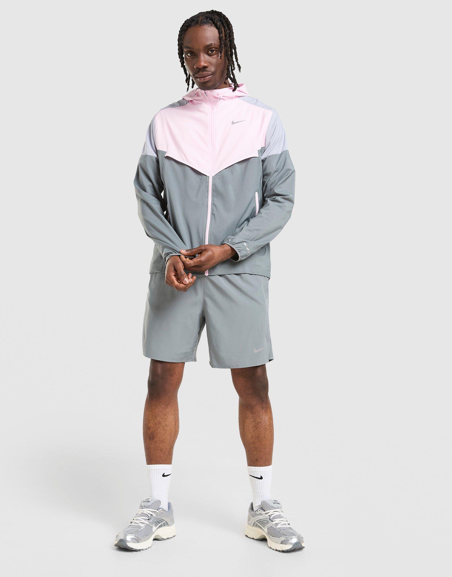 Nike Packable Jacket