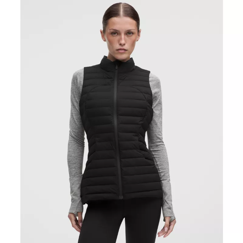 Pack It Down Vest