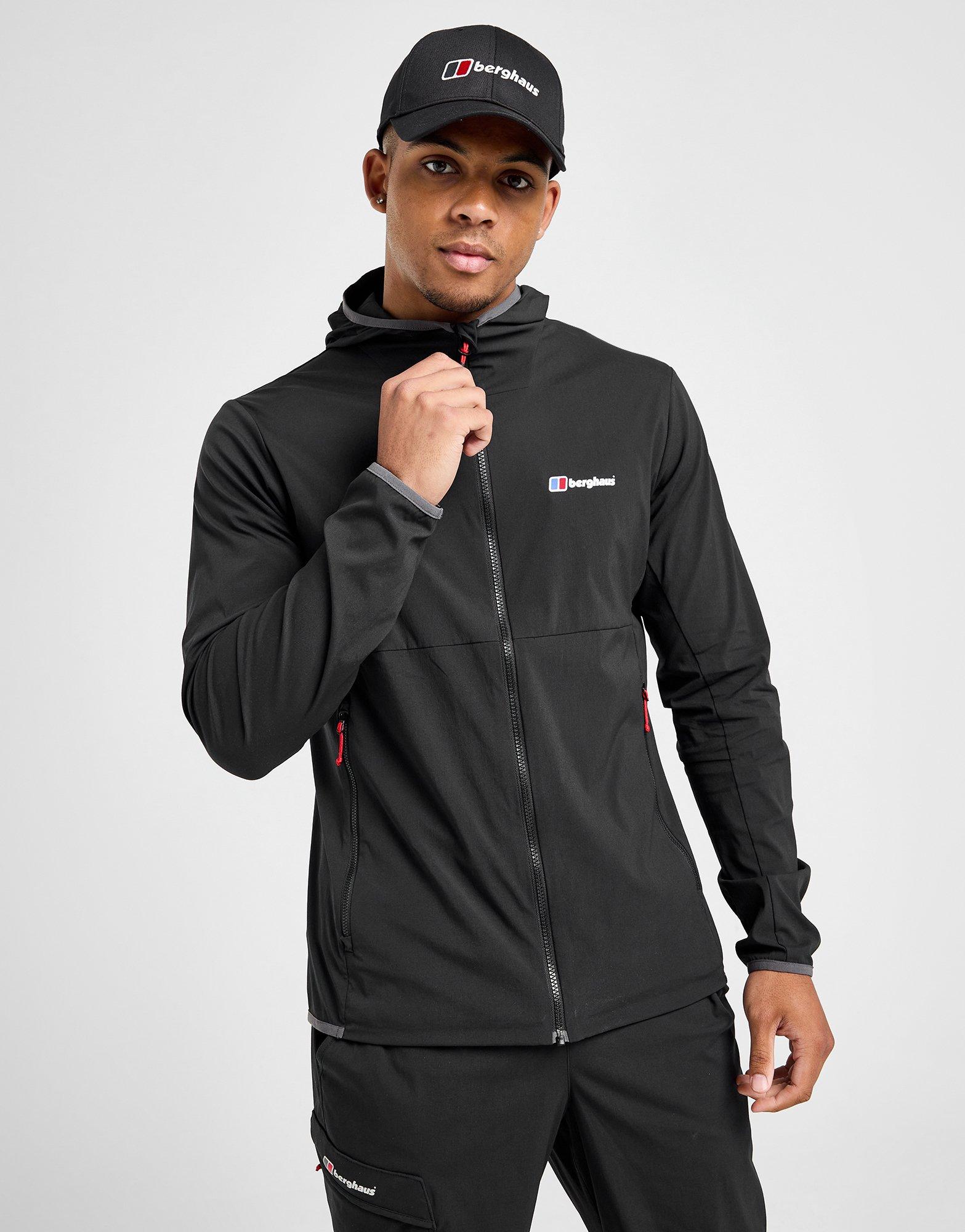 Berghaus Theran Full Zip Jacke