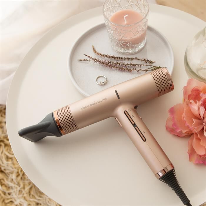 GAMA - IQ PERFETTO-GOLD ROSE