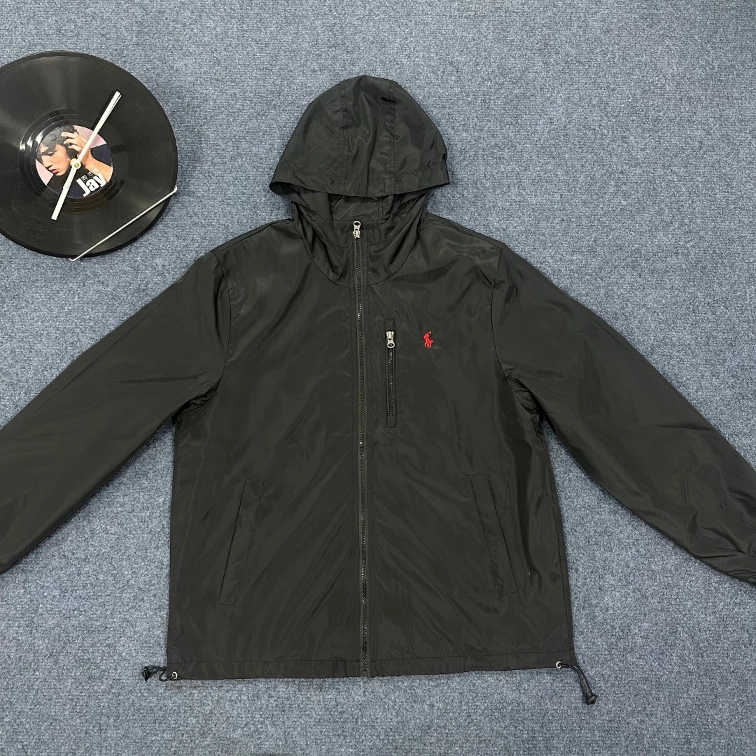 Ralph Lauren jacket TOP
