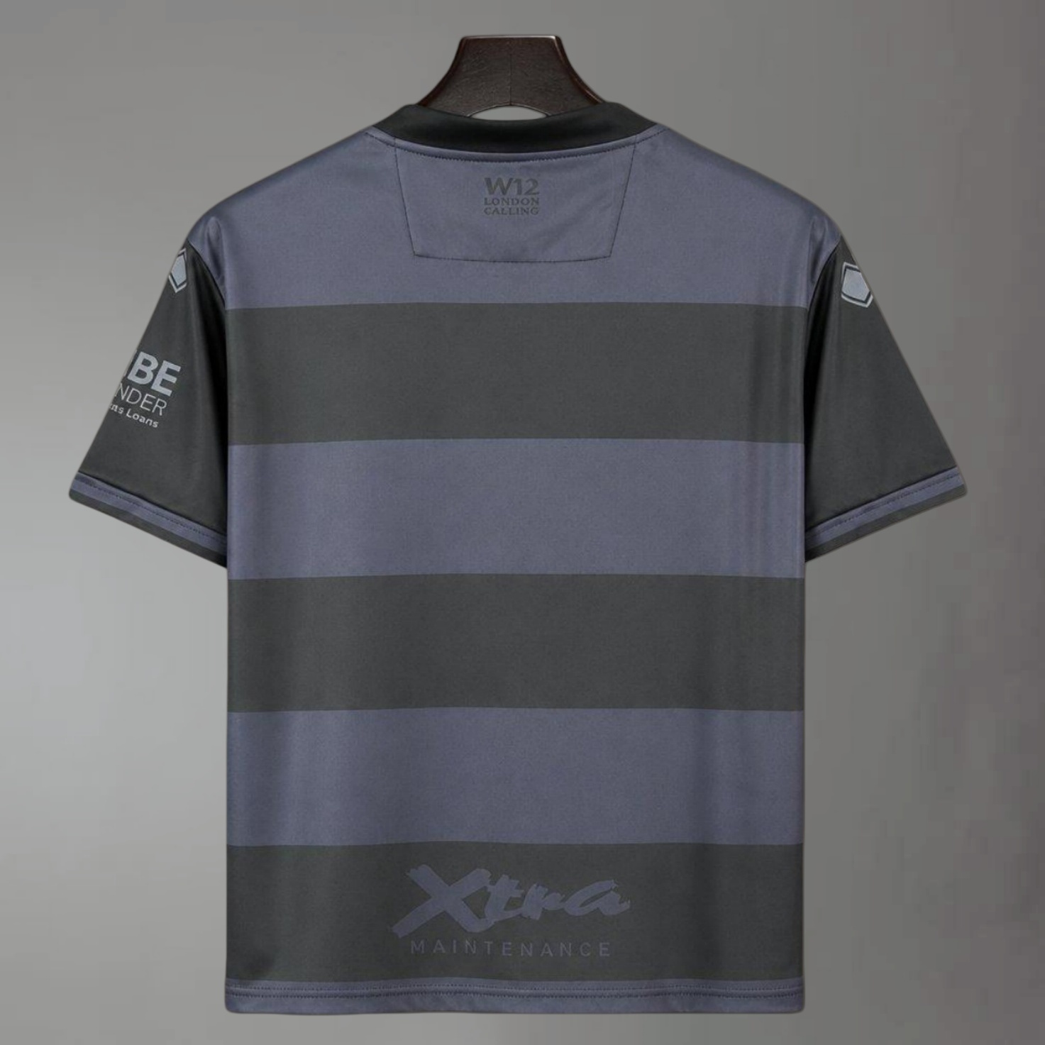 2026/2027 Queens Park Rangers Third Away Football Shirt (Fan version)
