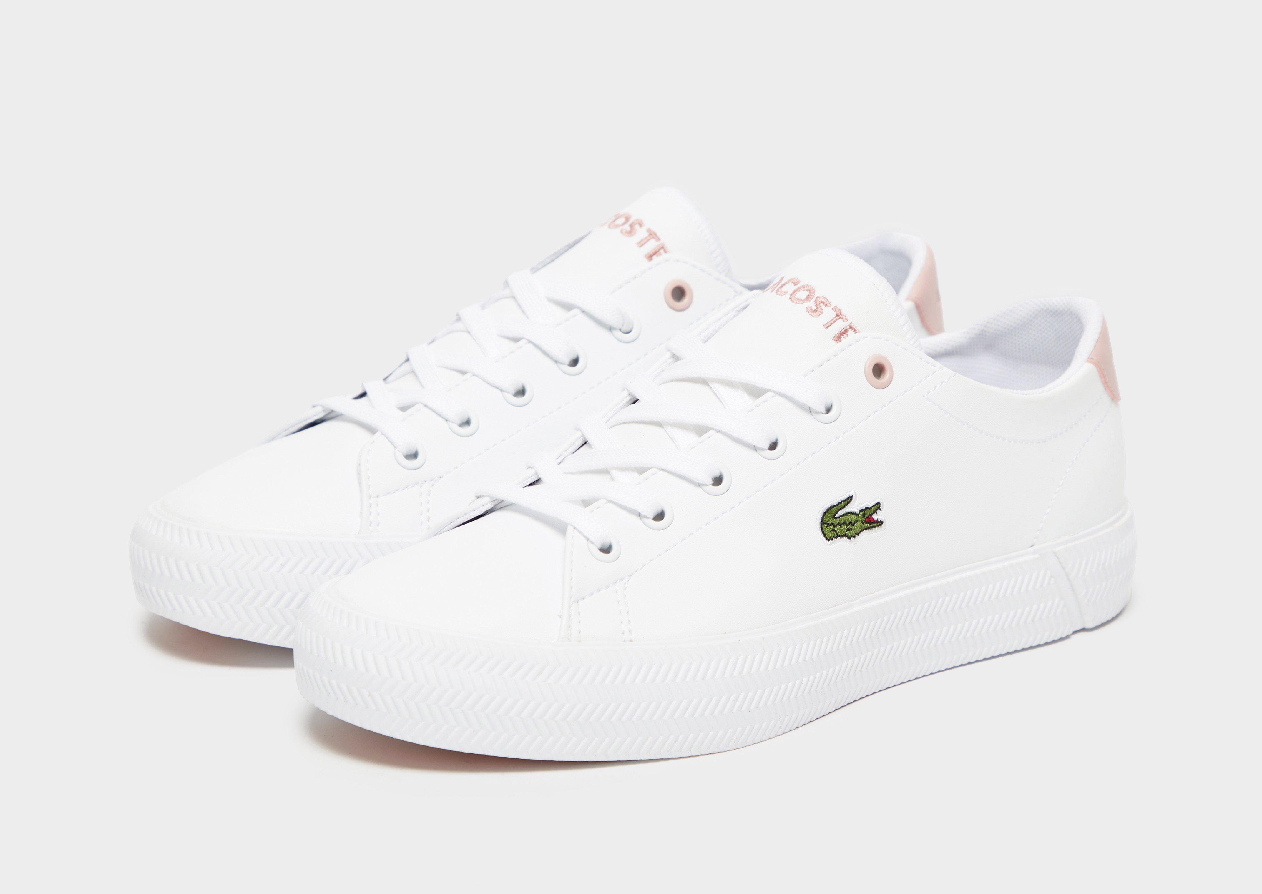 Lacoste Gripshot Kinder