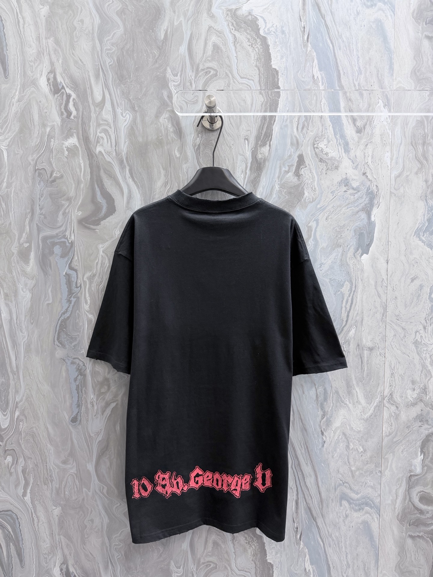 Balenciaga 2026ss New T Shirt Size S-L