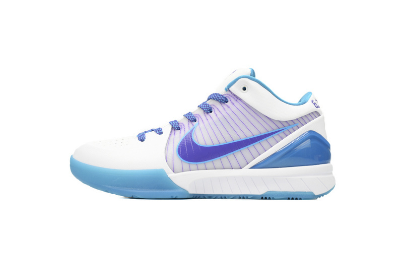 Nike Zoom Kobe 4 Protro “Draft Day” AV6339-100