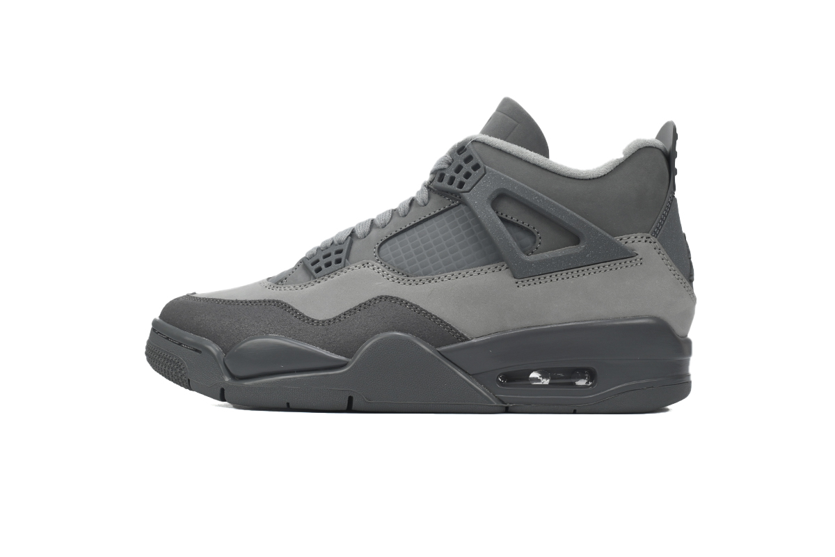 Air Jordan 4 Retro SE Paris Olympics Wet Cement FQ7928-001