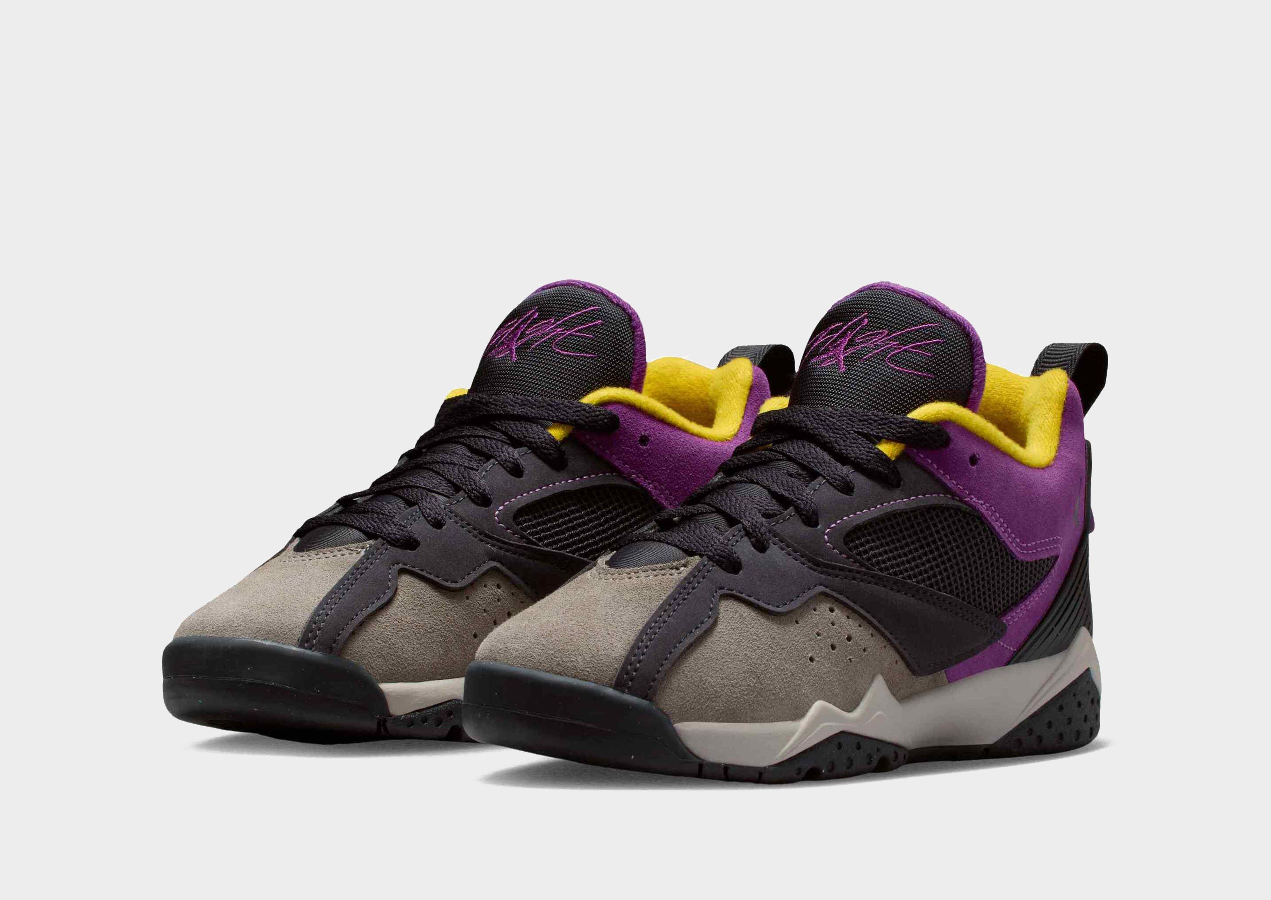 Jordan OLDER KIDS' SHOES AIR