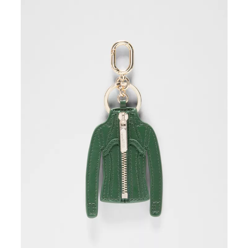 Define Jacket Keychain