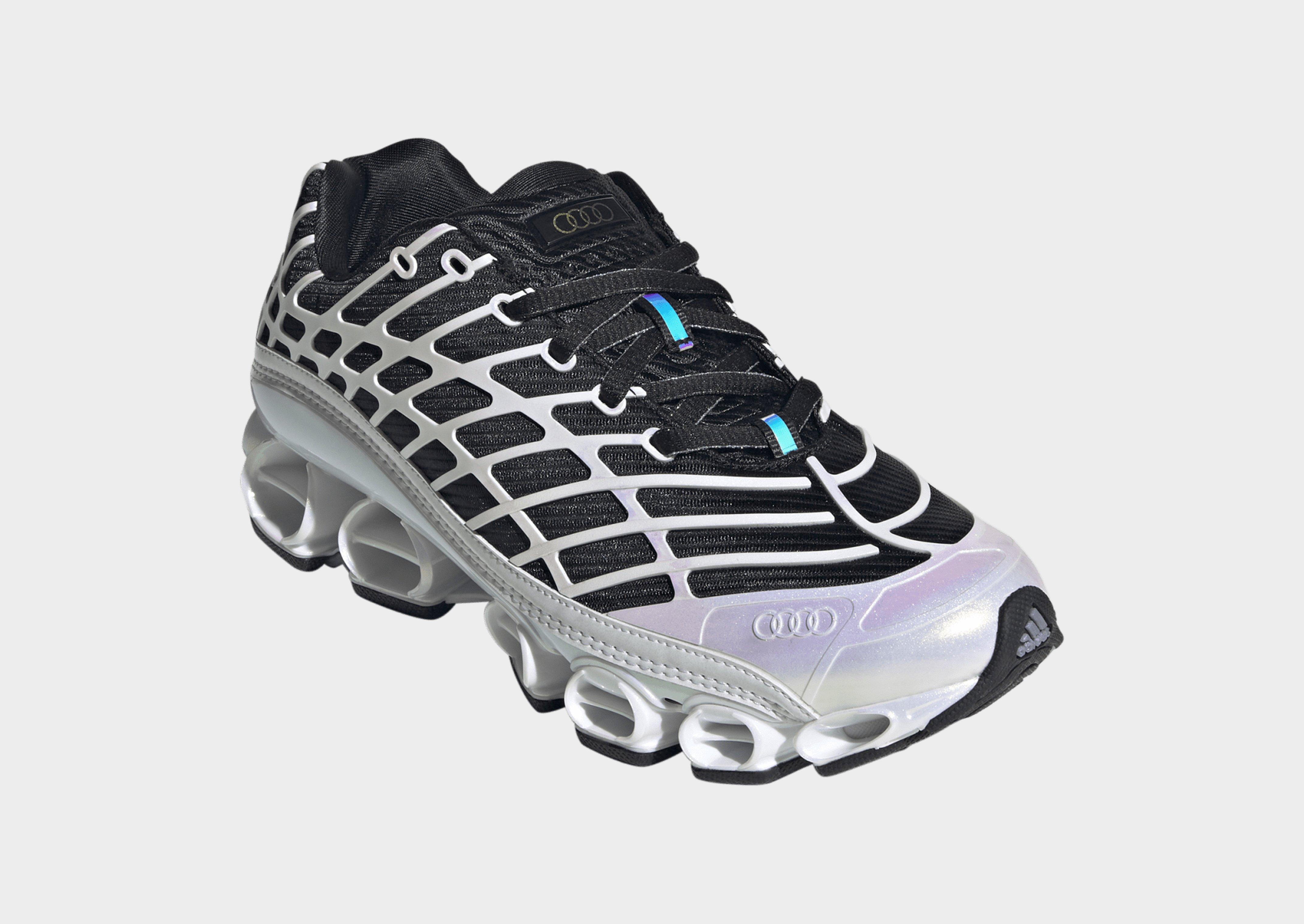 adidas MEGARIDE F50 AUDI REVOLUT F1 TEAM SCHUH