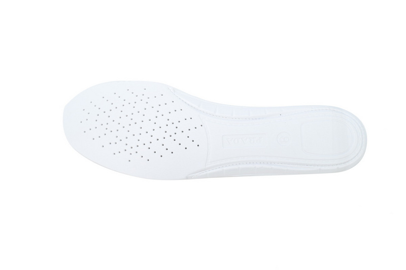 Prada Cloudbust Thunder Sneakers White