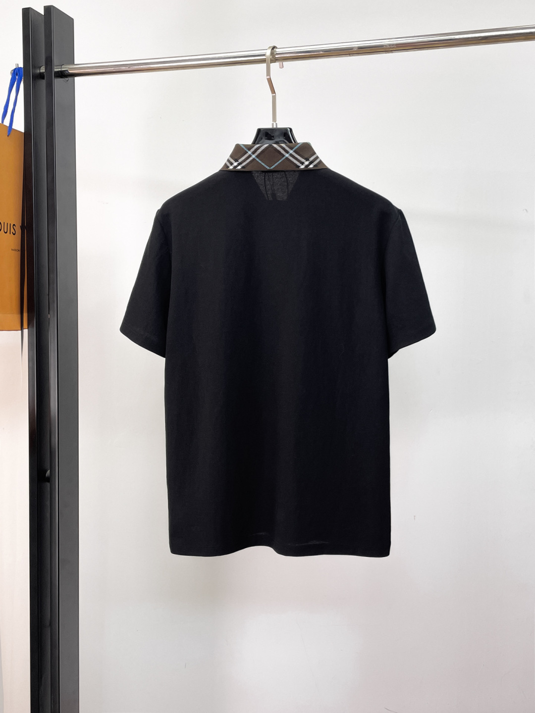 Burberry 2026ss New  Polo Shirt  Size S-XXL