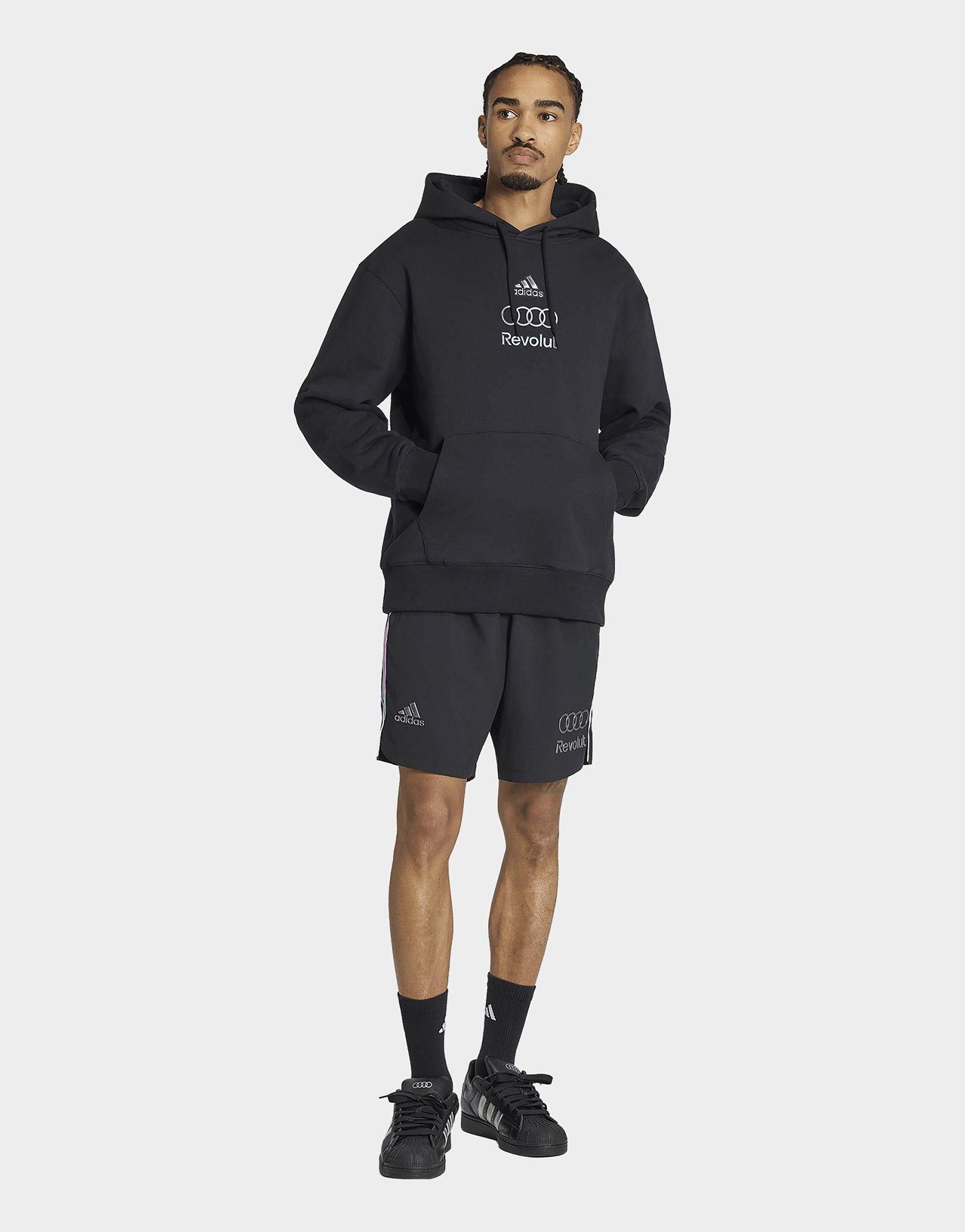 adidas AUDI REVOLUT F1 TEAM TEAMGEIST SHORTS