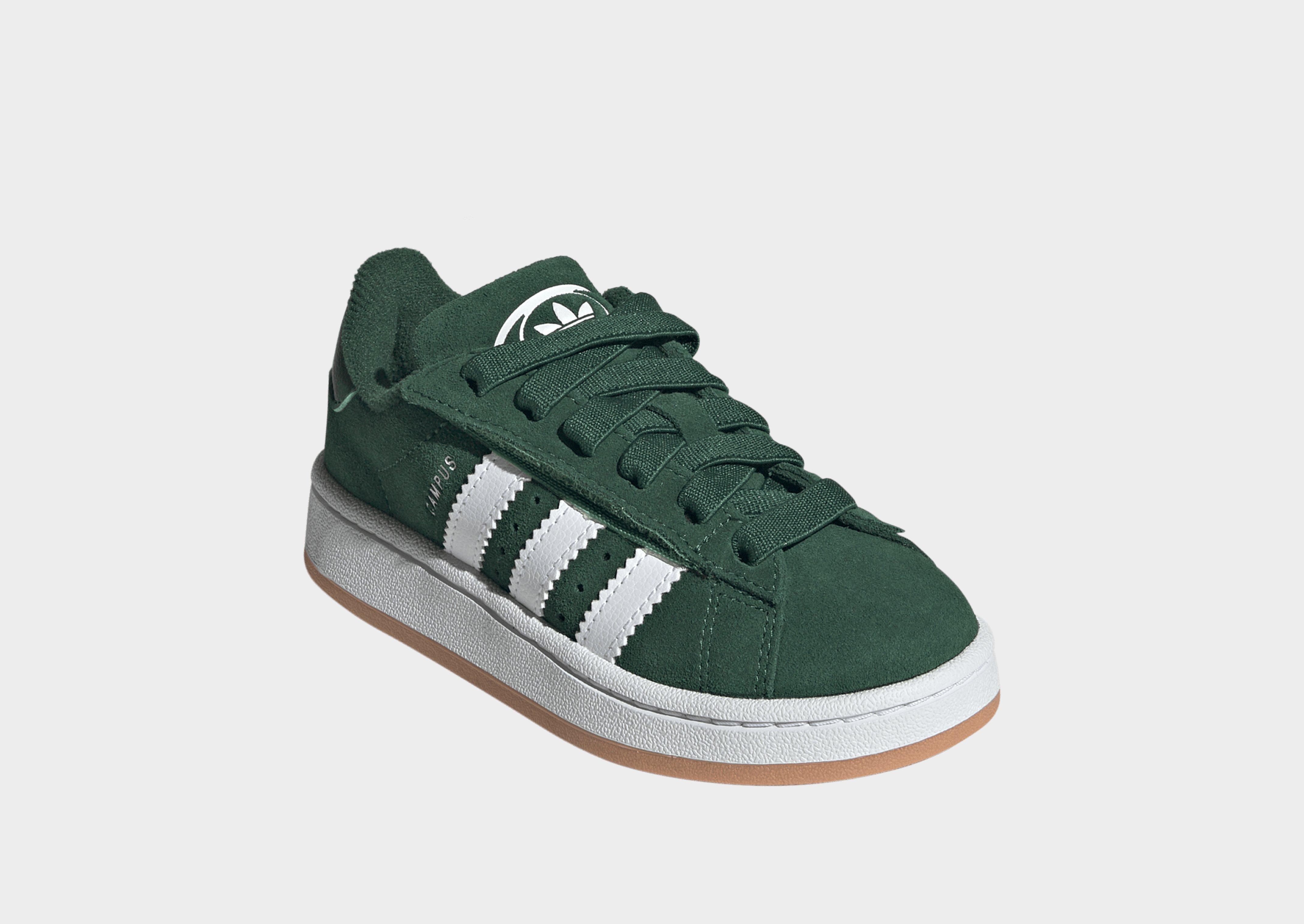 adidas Campus 00s Comfort Closure Elastic Lace Kids Schuh