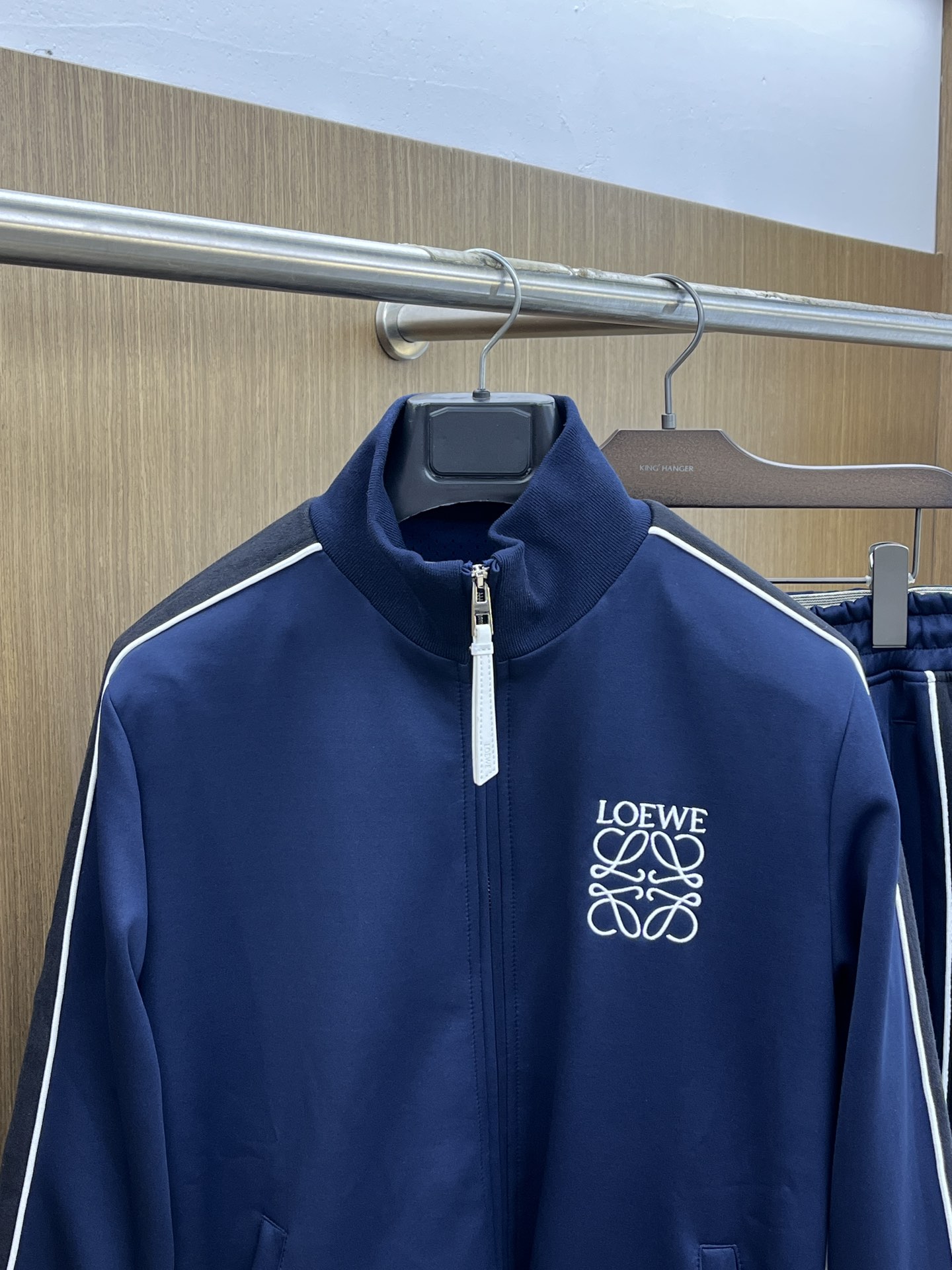 Loewe 25SS Jogging Suit Size M-3XL