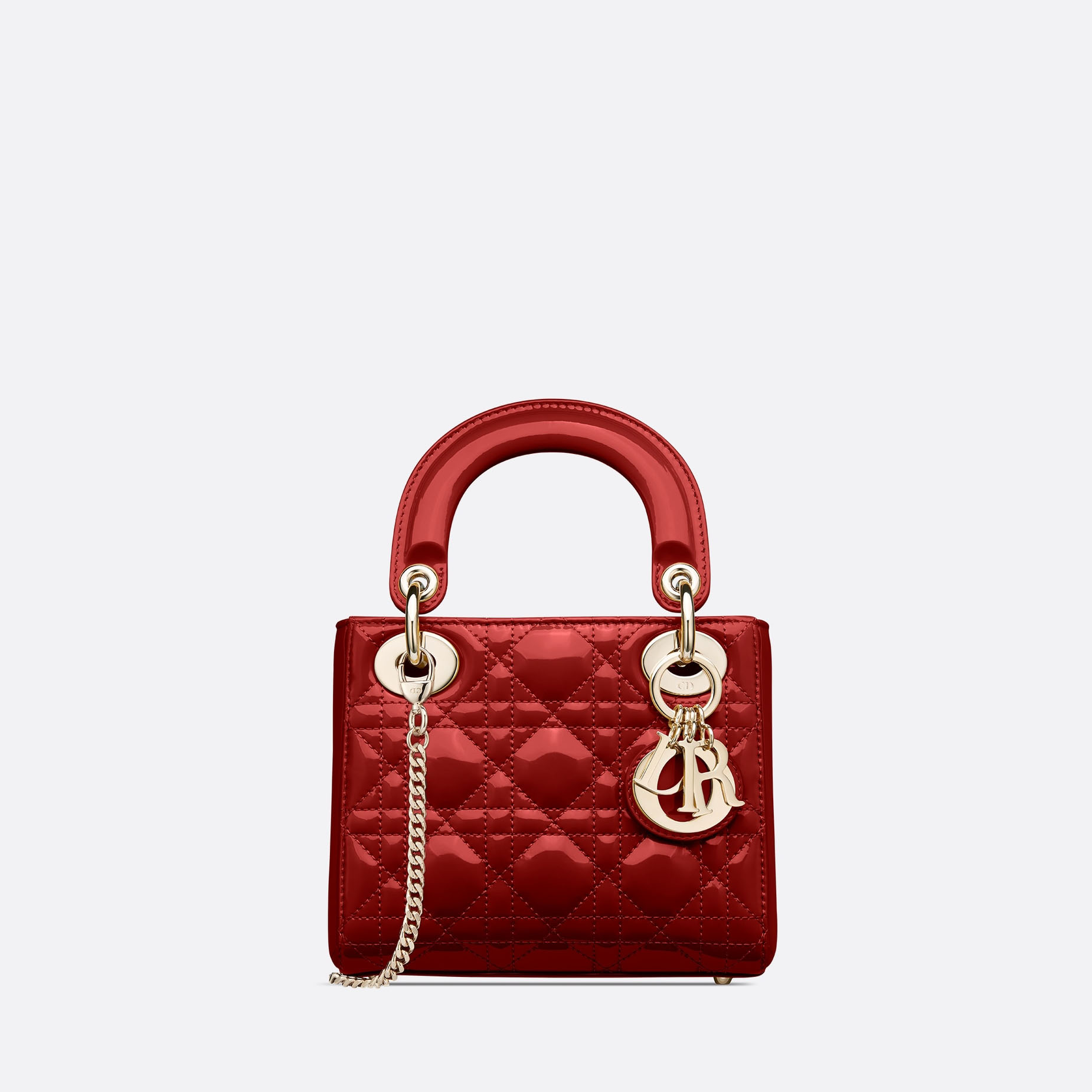LARGE LADY BAG