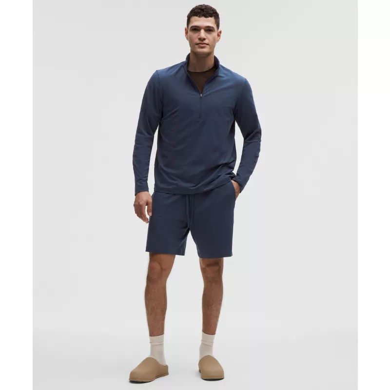 Soft Jersey Short 7