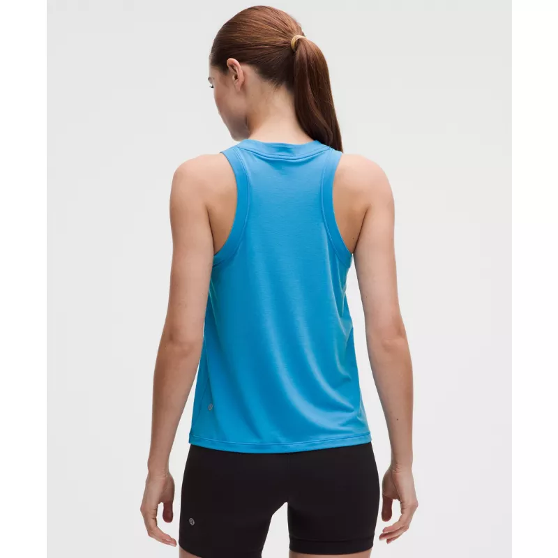 Jersey Training Tank Top