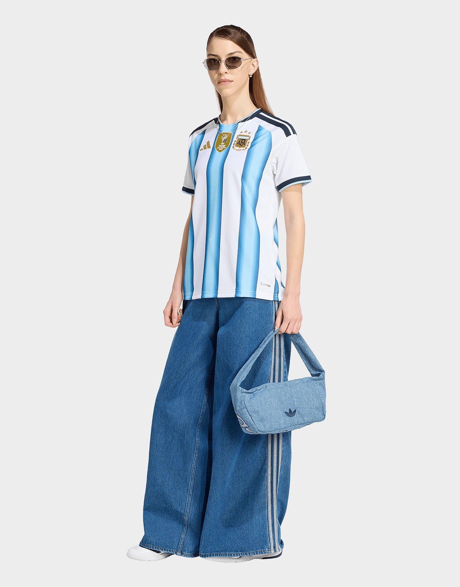 adidas Argentinien 26 Heimtrikot