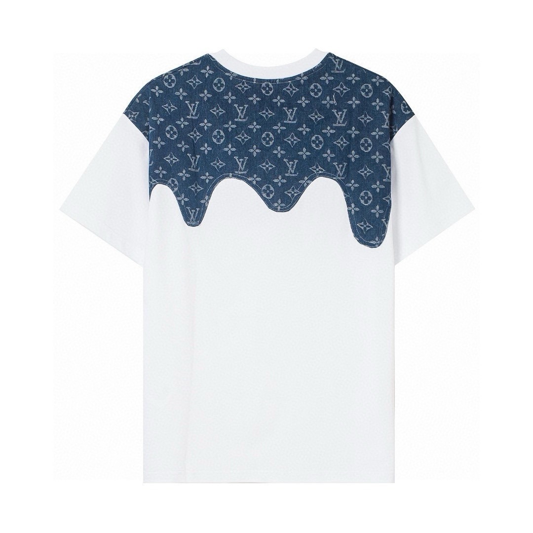 Louis Vuitton 2026ss New T Shirt Size S-XL