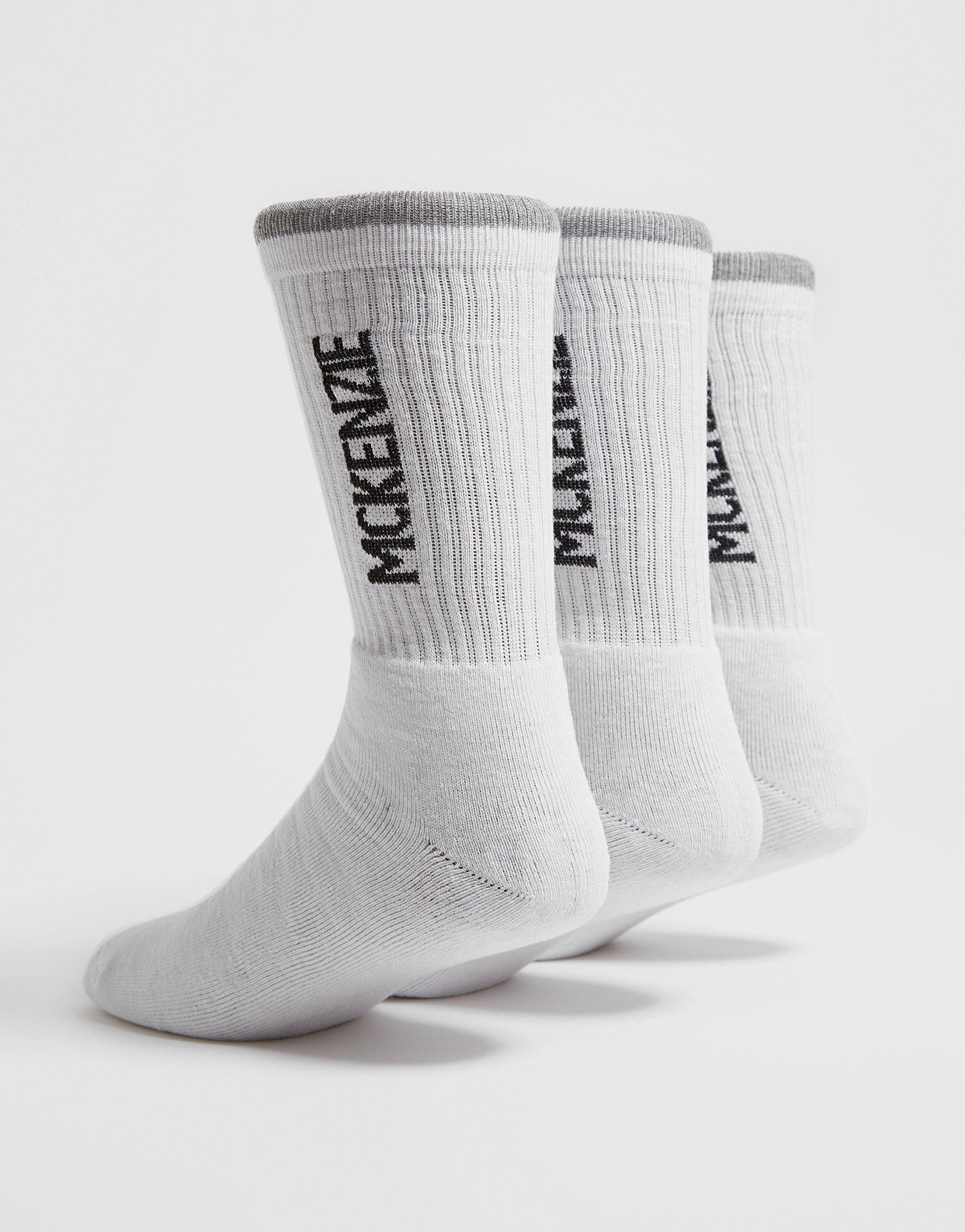 McKenzie 3er-Pack Sportsocken