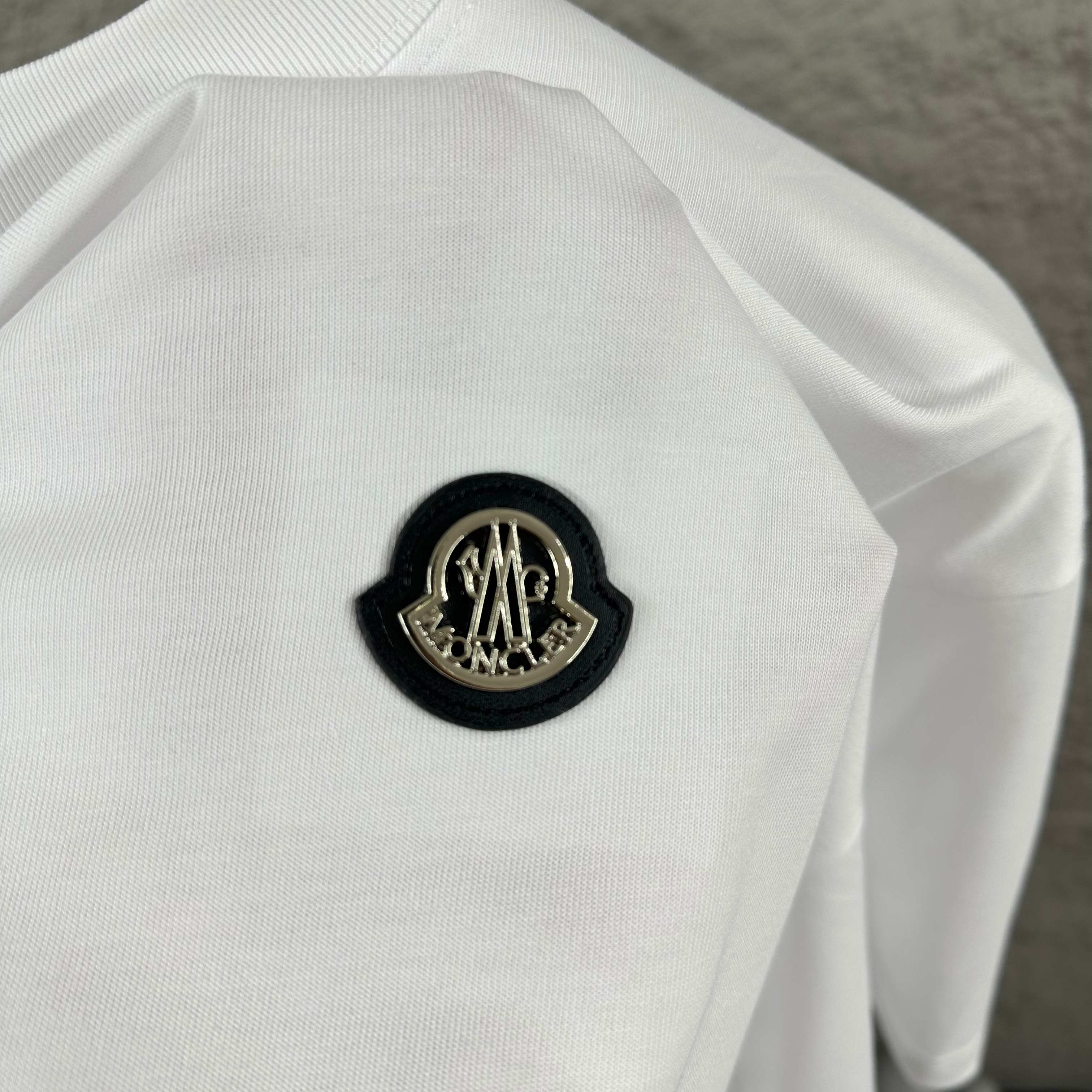 Moncler  2026ss New T Shirt  Size S-XXL