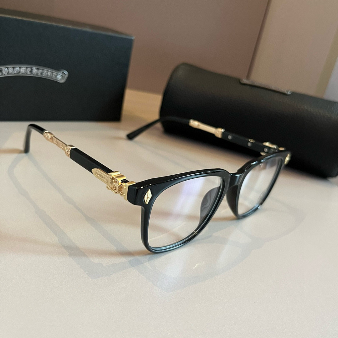 Chrome Hearts Sunglasses