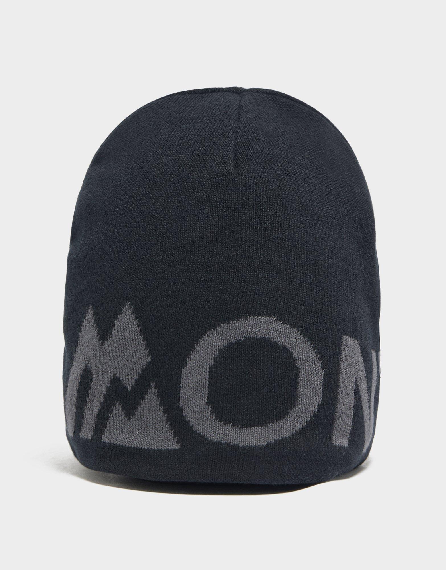 MONTIREX Ramble Reversible Beanie Mütze