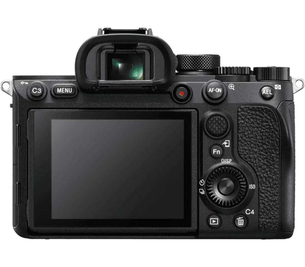 Alpha 7R IV - Full-frame Interchangeable Lens Camera 61MP. 10FPS. 4K/30p