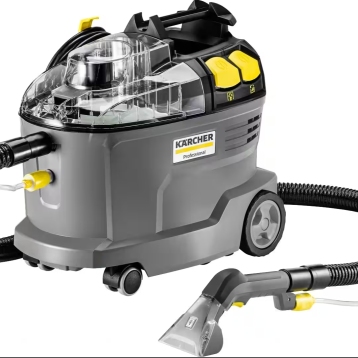 Pressure Washer