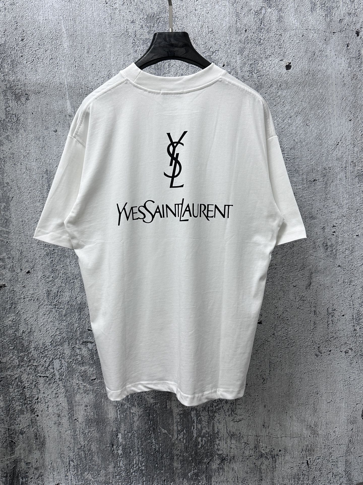 YSL 2026ss New T Shirt Size XS-L
