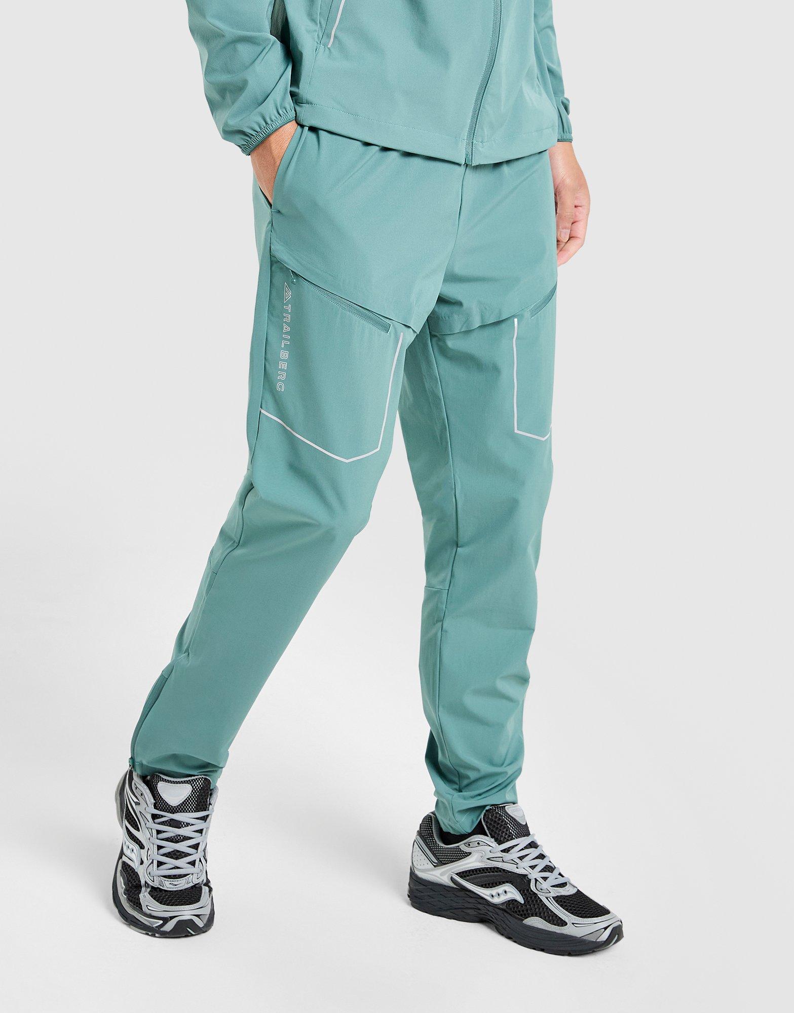 Trailberg Zion Woven Trainingshose