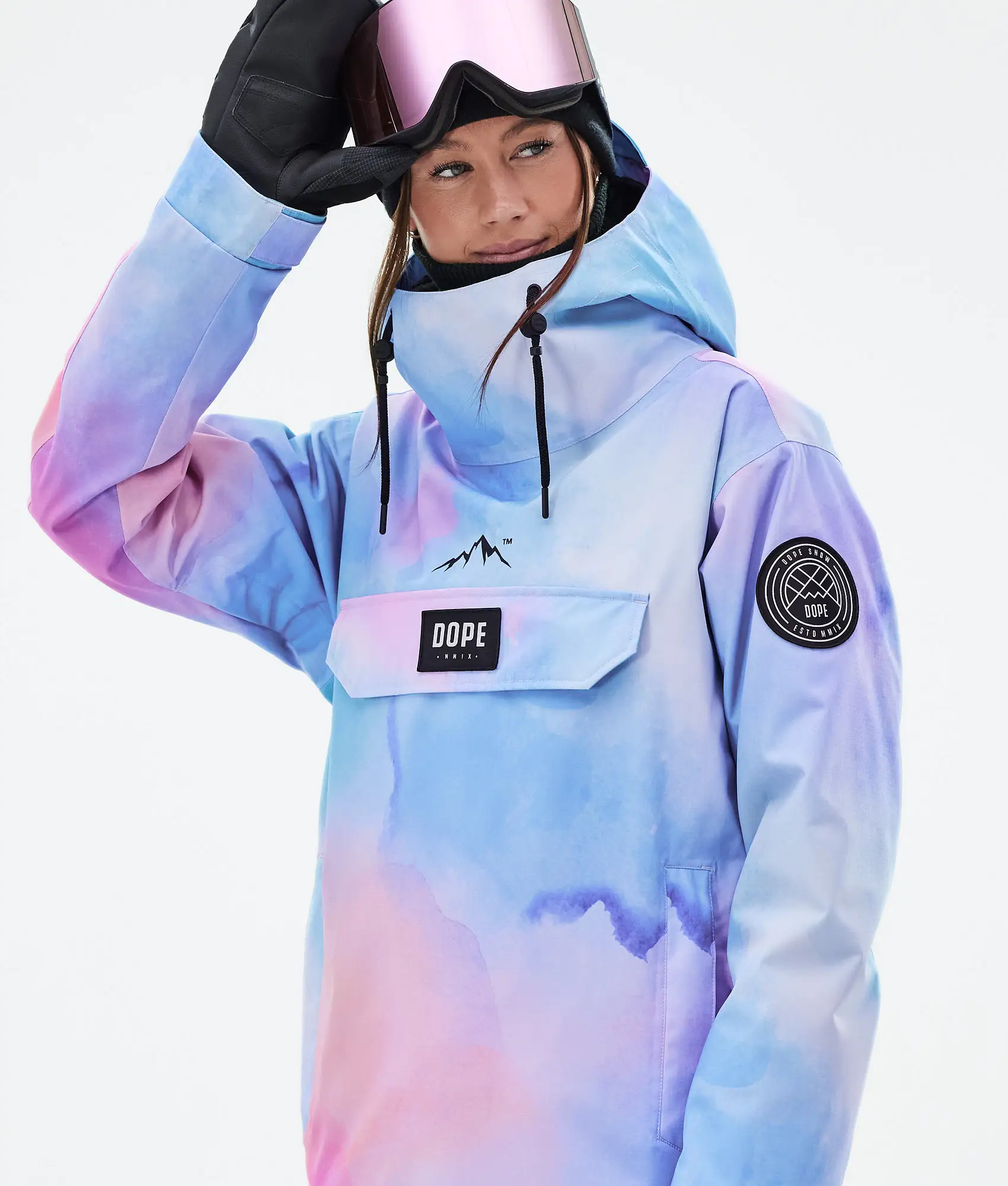 Blizzard W Snowboard Jacket Women Dawn