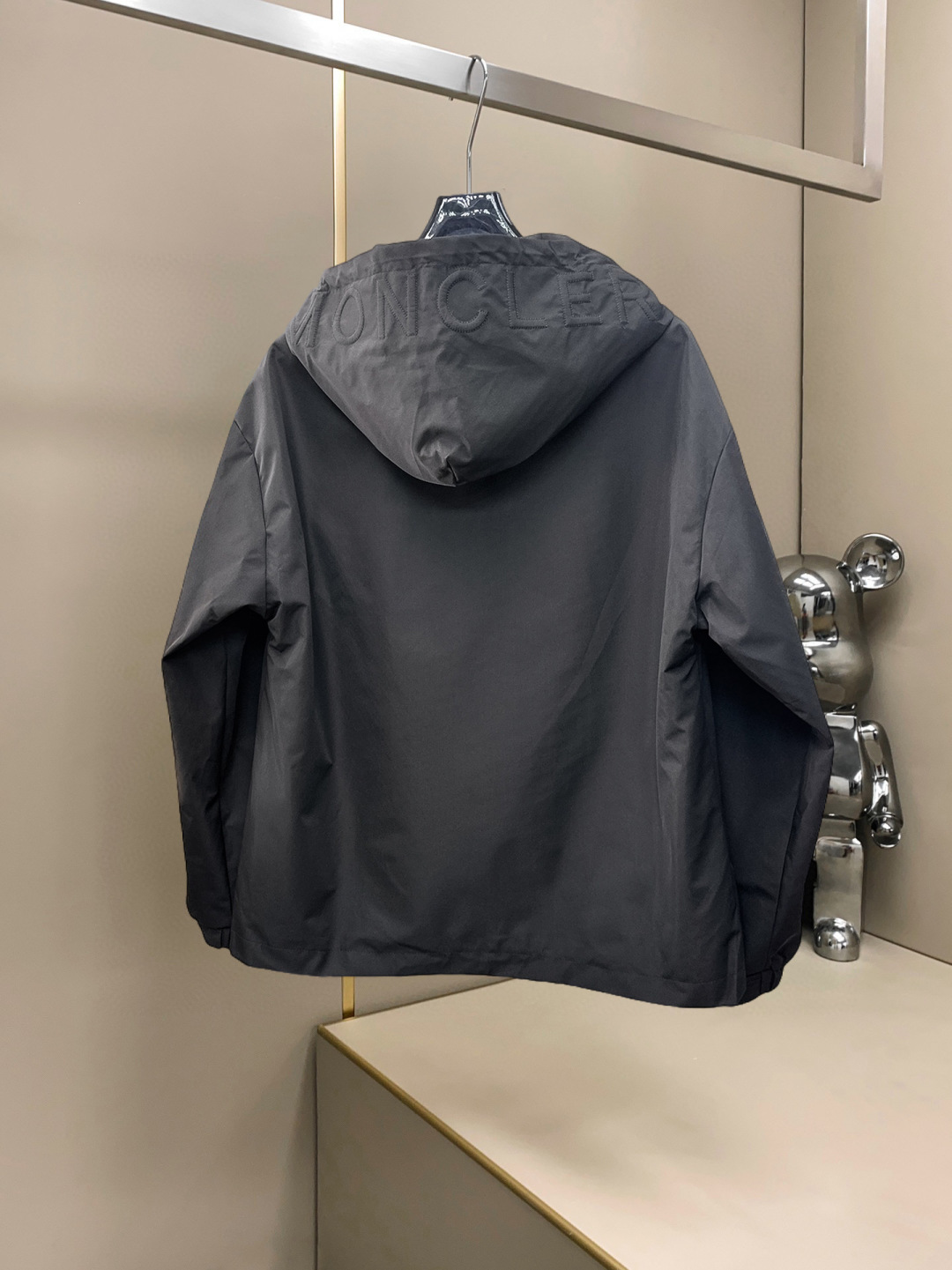 Moncler 2026ss New Jacket Size M-XXXL