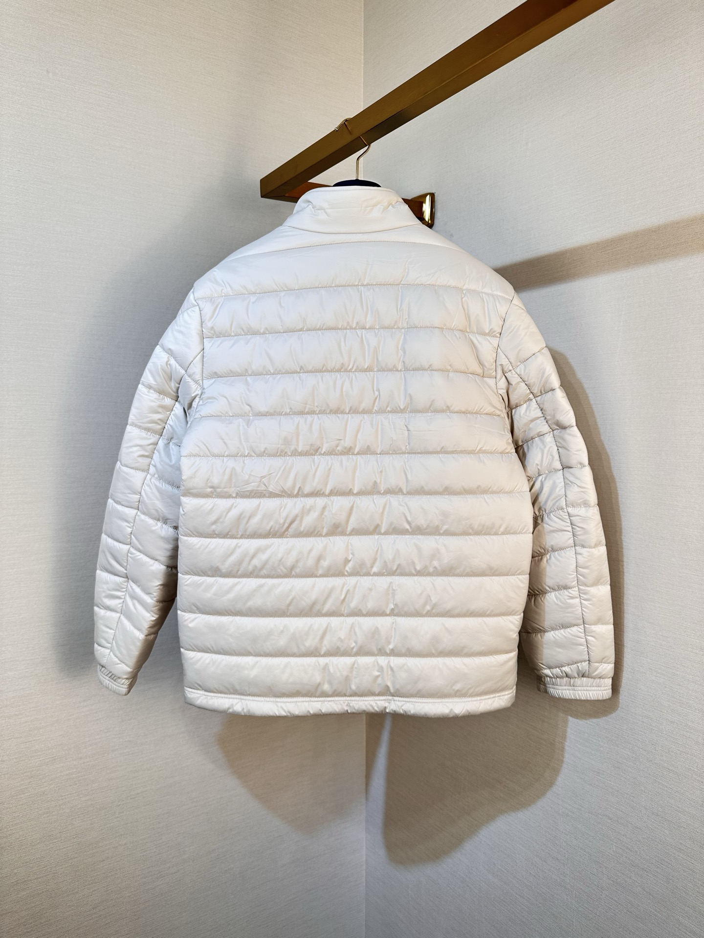 Moncler Herbst/Winter 2026 Selves Daunenjacke Größe S-2XL
