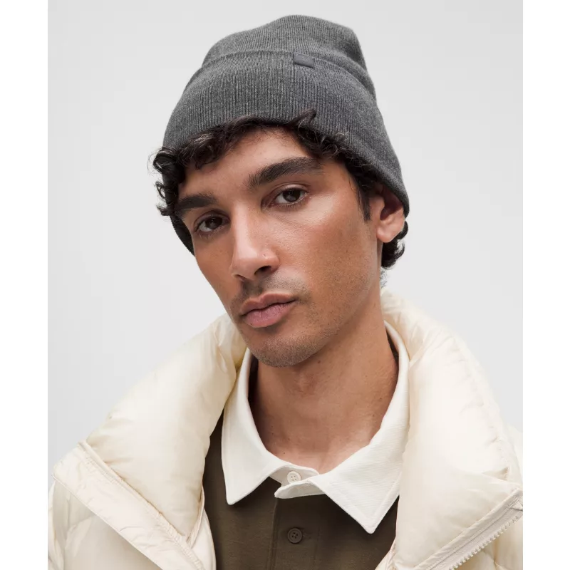 Warm Revelation Beanie