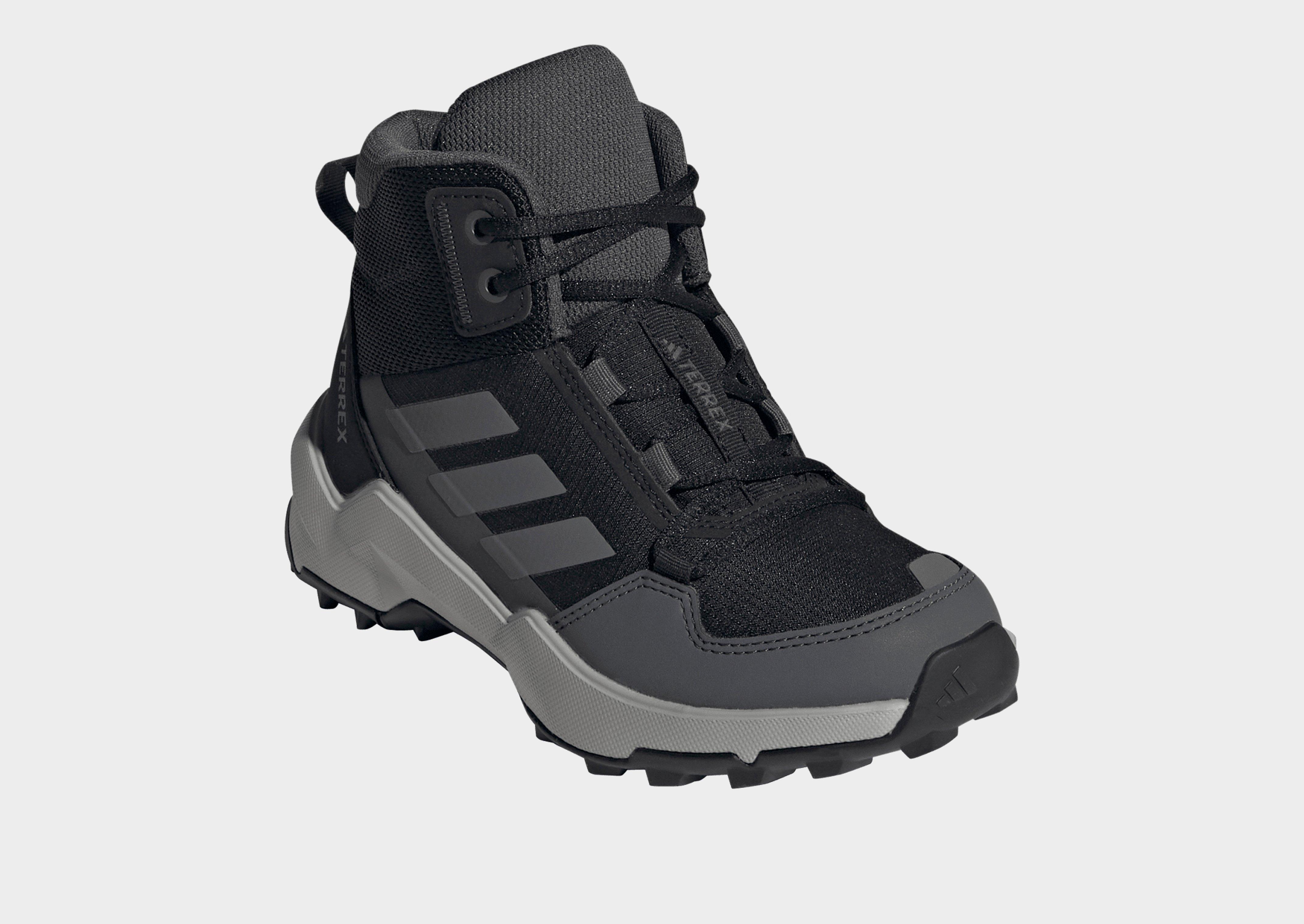 adidas Terrex Ax4r Mid Wanderschuh