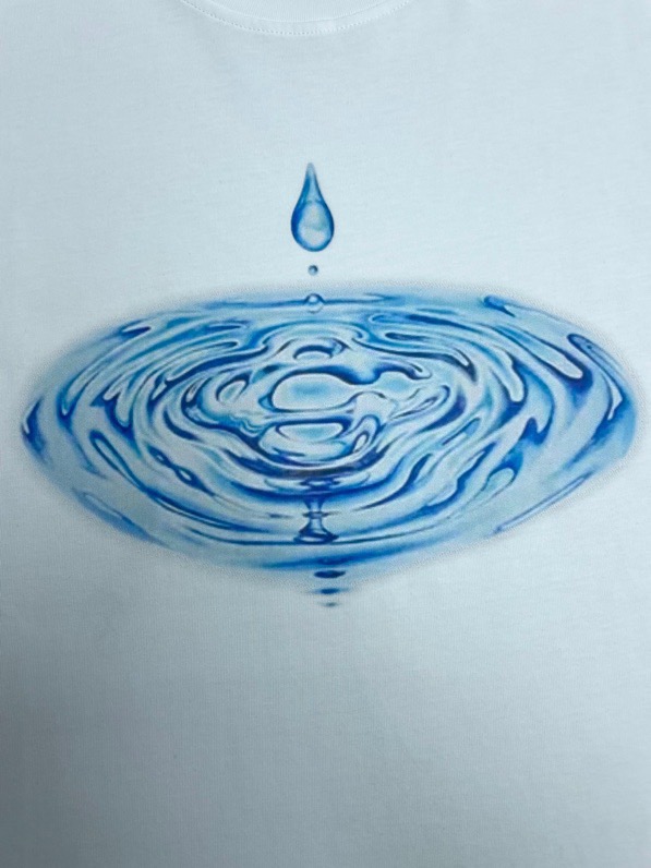 Casablanca T Shirt Size S-XL