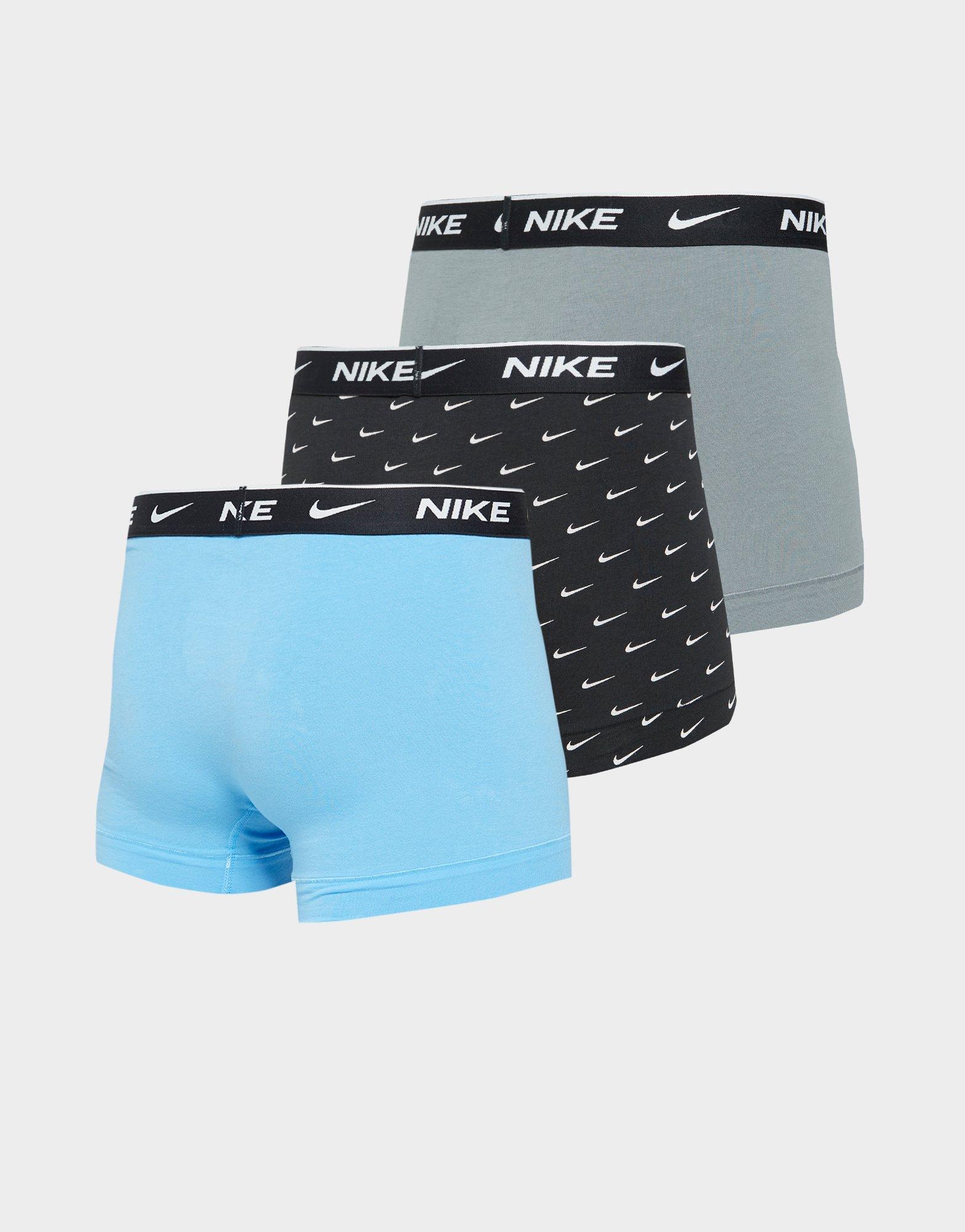 Nike 3er-Pack Essential Micro Boxershorts