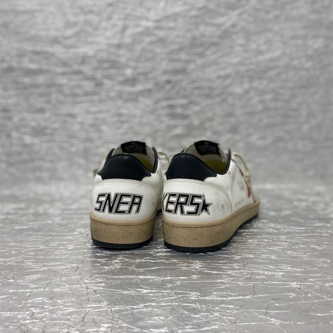 Golden Goose ball Star  Casual low-top shoes