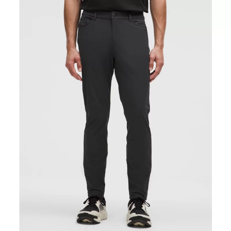 ABC Skinny-Fit 5 Pocket Pant 34L Warpstreme