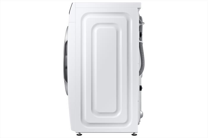 SAMSUNG - Lavatrice WW90DG6G94LKU3 9KG Classe A-bianca con oblò -pannello nero