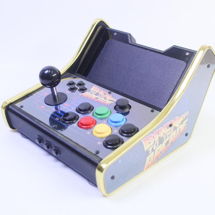Switch Arcade Dock for ns2